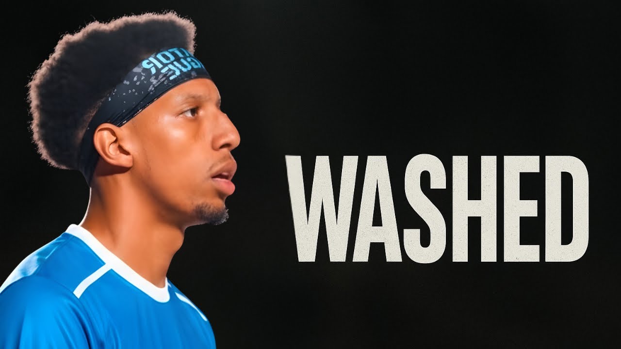 LeBen James: The Last Dance… That Never Was 