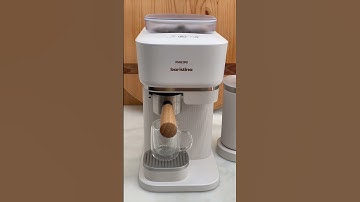 Philips Baristina Espresso Machine | Williams Sonoma