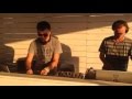 Sinawi &amp; AVC @ Surf, Zatoka 19.8.16