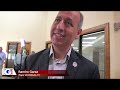 Edinburg Mayor Ramiro Garza