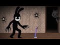 Mr Hopp's Playhouse 2: The Murder Bunny's Back with Some Pals in this Freaky Hide & Seek Horror Game