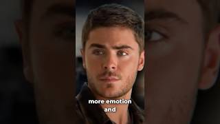 Why Award Shows Rejected Zac Efron #zacefron #oscars