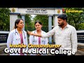 Inside Omandurar Medical College Chennai 2026 | Hostel, Campus & Clinical Exposure