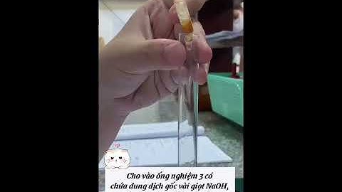 Xác định cation từ nhóm I đến IV - CD.Dược K25A - Tổ 1