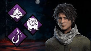 Dead by Daylight Survivor Perks Explained Part 5: Jake Park