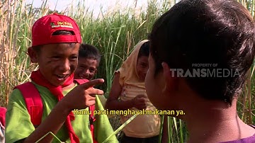 BOCAH PETUALANG | BERKAH ALAM GAMPONG NUSA LHOKNGHA (13/03/18) 3-3