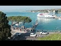 Pasquetta 2026 Peschiera del Garda - Pienone di gente . Ma non come anni fà !