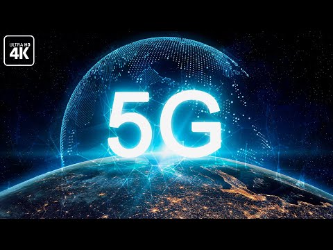 Вреден ли 5G?