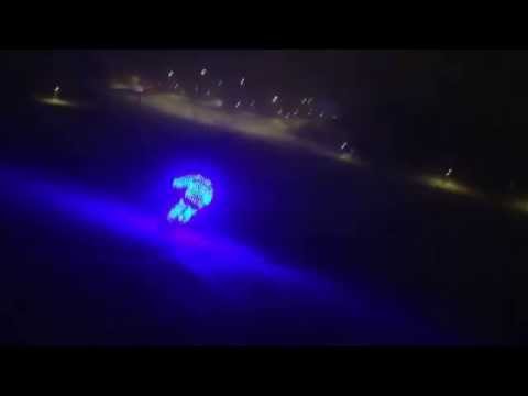Lightsuit Project