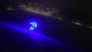Lightsuit Project