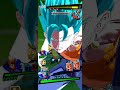 Blue Vegito & Pan VS Metal Cooler | Dragon Ball Legends