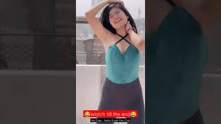 Neha Singh New Boobs Dance #shorts #sexy #sexygirl