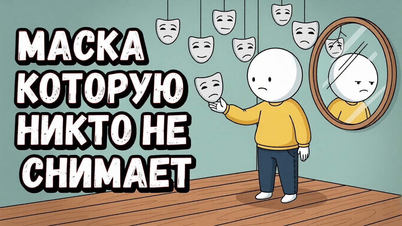 Почему мы редко говорим о том, что на самом деле чувствуем