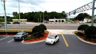 Beach Boulevard, Inn Town Suites Jacksonville, Florida, 32246.