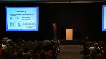 2011 LLVM Developers’ Meeting: D. Sands “Super-optimizing LLVM IR”