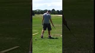 Joey Bertram - Golf 2013 Arroyo del Oso