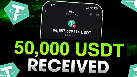 how to make 50,000 flash usdt on 2026 (new method) step-by-step 