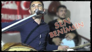 Şerafettin Şen - Sen Benimsin Ben Seninim 2019 -nette ilk- [Poyraz Kameraᴴᴰ]-[Gökhan Varol] Resimi