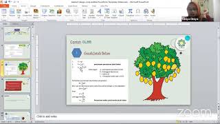 Information Pertemuan ke-4 MK Mekanika Update