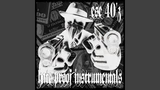 I'm Not Ready to Settle Down (Instrumental) - Ese 40'z