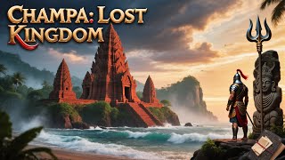 Champa: The Lost Maritime Kingdom of Southeast Asia | Ancient SEA Episode 9