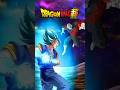 Vegetto en el Torneo del Poder | Dragon Ball Super