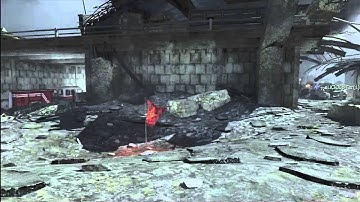 MW3 invisible hacker