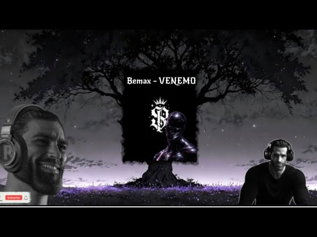 Bemax -  VENEMO