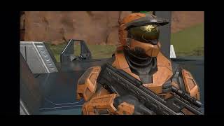 Red vs blue restoration why we are here #halo #redvsblue #whyarewehere #roosterteeth