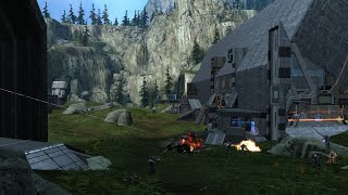 Kings Canyon | MCC Custom Game Browser screenshot 5