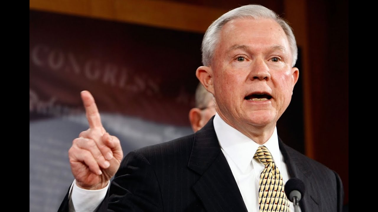 Republican Senator: 'Good People Don't Smoke Marijuana'