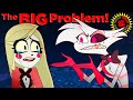Gambar cover Film Theory: Hazbin Hotel, There Is NO Redemption!