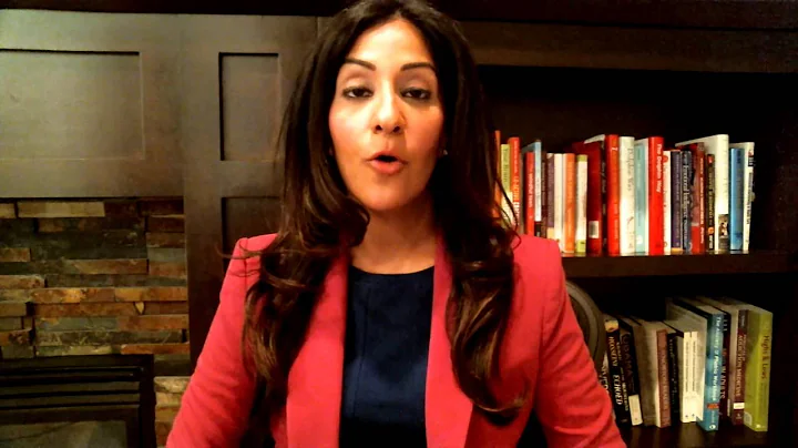 Dr. Shimi Kang - Physician | Author