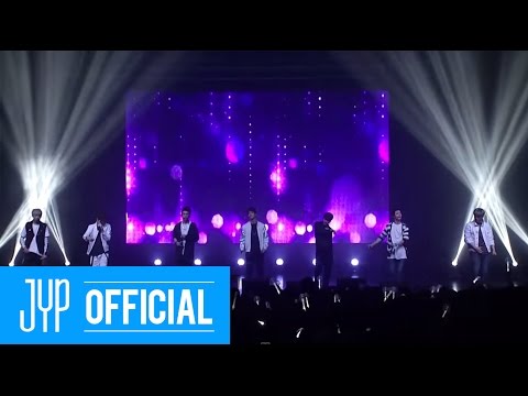 GOT7 Forever Young Stage @ 2nd Mini Album Showcase mp3 ke stažení