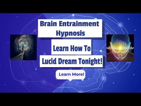 How To Lucid Dream Tonight