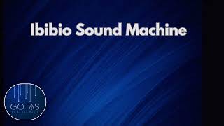IBIBIO SOUND MACHINE - Love