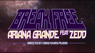 Ariana Grande - Break Free (Cover By Kidz Bop Kids)