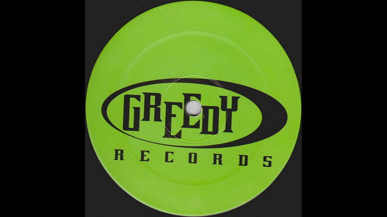 Chazz - L.A. - TEX (1997)