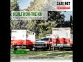 We bring workplace health right to you.