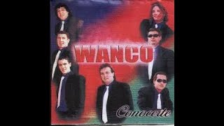 Video thumbnail of "WANCO - DIGALE"