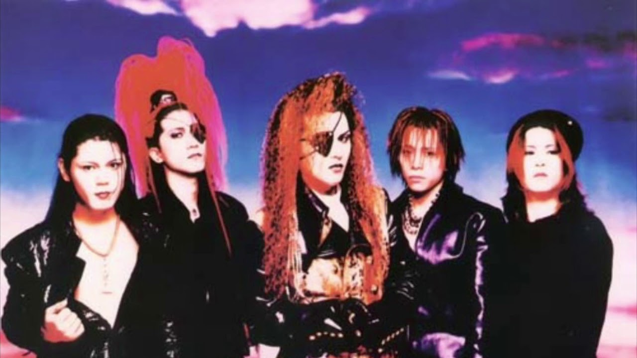 nuvc:gu - Secret Promise (1995.10.21)