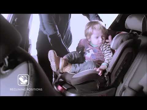 graco endure car seat