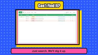 A lightweight, local Windows task planner with smart views, search, Excel exchange, and safe backups