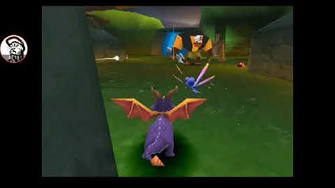 Spyro 2: Ripto