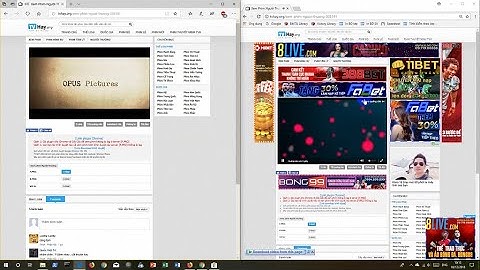 Hướng dẫn chặn quảng cáo trên trình duyệt Microsoft Edge