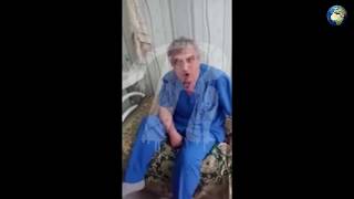 Пьяный гинеколог в ставропольской больнице