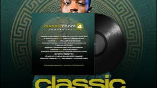 InQfive - Classic Room Vol.4 Album[Mixed by InQfive]