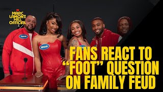 Steve Harvey & Family Feud BACKLASH After Megan Thee Stallion's Painful Reminder!!!