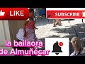 La Bailaora de Almuñécar 📹 vídeo 2 25)96/2023