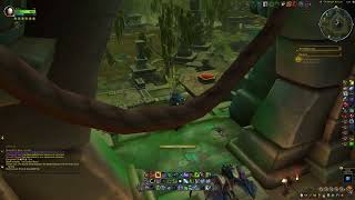 The Shadow Shard, WoW Quest